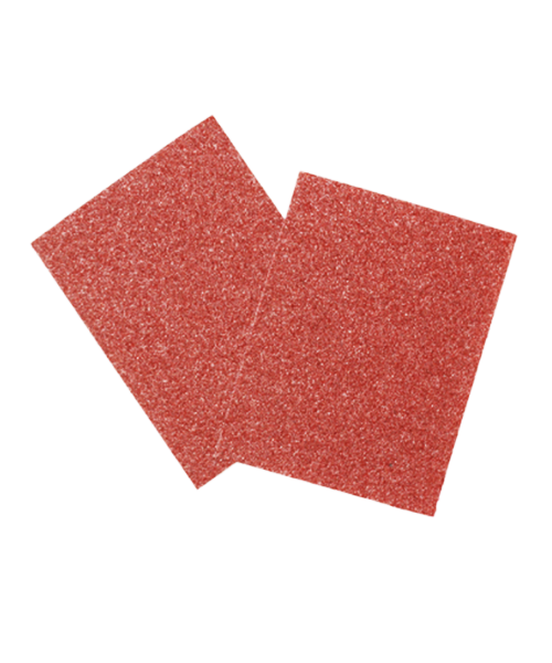 Sand Paper 60 grade 1.1/2