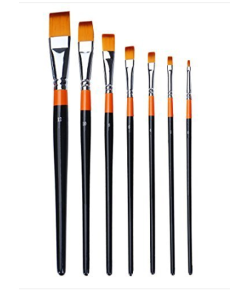 Artist brush
